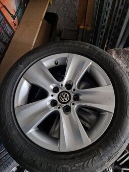 Kola orig.bmw 5x120 r17 et30