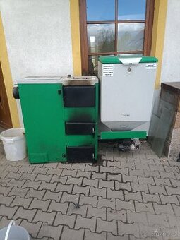 Ekoscroll alfa 19kw