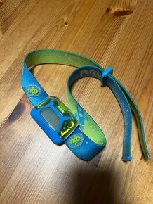Petzl Tikkid Blue