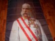 Mega Baner,vlajka Císař Franz Joseph I.