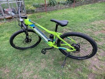 Elektrokolo LECTRON Montana vel. 27.5”