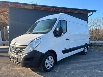 Renault Master Pojizdná dílna- Victron, Ebersprecher
