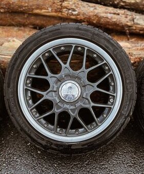 BBS RS 770 - 5x100R17