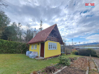 Prodej chaty, 510 m², Příbram