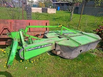 Rotačka 185 cm - 1