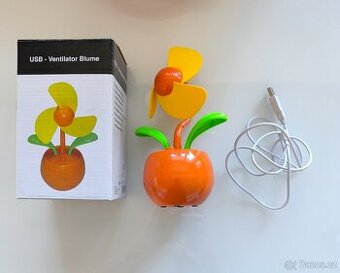 Ventilátor