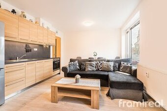 Pronájem bytu 2+kk, 56 m2 - Rousínov, ev.č. 01746 - 1