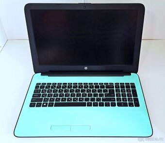 HP 250 g5 i5-6200U SSD256gb 8gbRAM 15.6"FHD nová bat W10