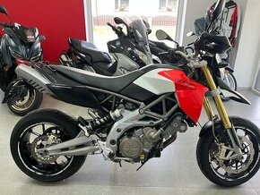 Aprilia 750 Dorseduro