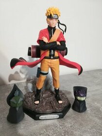 Anime figurka Naruto - Naruto 23cm
