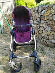 Baby Jogger City select