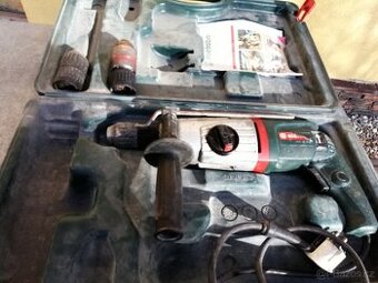 Kladivo Metabo UHE 28 MULTI - 1