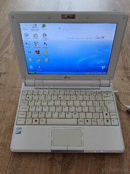 Notebook Asus EEE