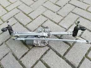 Motorček stieracov Škoda Octavia 3 VW Golf 7