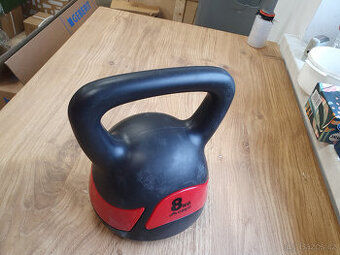 kettlebell 8+10kg