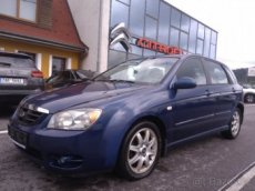 $$$ KIA CERATO SPACEBACK 2,0CRDI,06/2004