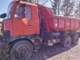 Tatra 815 - 1
