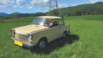 Trabant 1,1 4-takt 1990