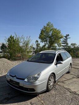 Citroen C5 - 2.0 103kW