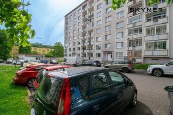 Prodej bytu 3+1 L- ul. 17. Listopadu - ÚL, ev.č. 01072