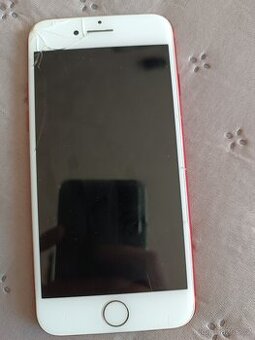 📱 iPhone 7 -128GB Plne funkčný, batéria 83%