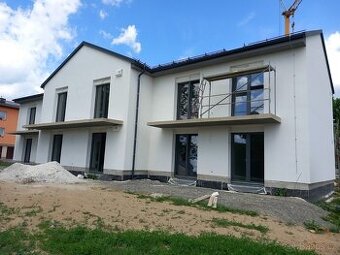 Prodej bytu 3+kk, 87 m² - Radiměř, okr. Svitavy - 1