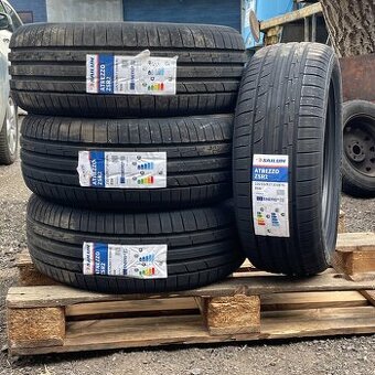 Uplně nové letní pneu 225/55 R17 101V XL Sailun