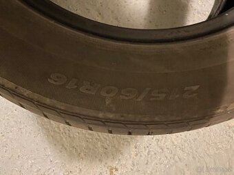 215/60R16