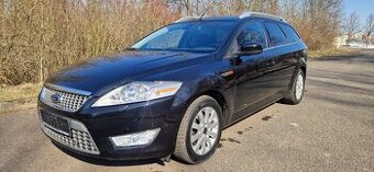 Ford Mondeo 2.0TDCI