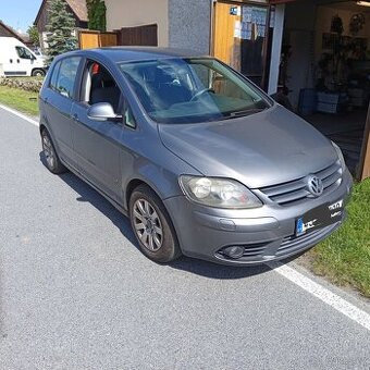 Golf plus