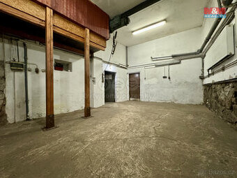 Pronájem obchod a služby, 86 m², Chářovice