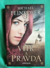 Vítr a Pravda - 1