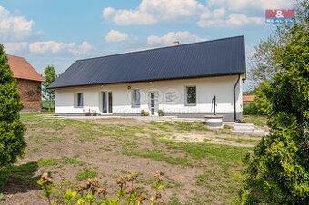 Prodej rodinného domu, 69 m², Sovenice -Křinec - 1