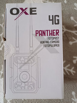 FOTOPAST OXE PANTHER 4 G