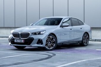BMW Rad 5 520i