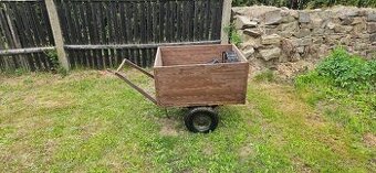 Vozík - 1