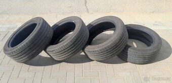 Pneu Continental PremiumContact2 ContiSeal 225/50 R17 98V XL