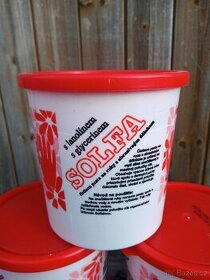 Prodám solvinu.