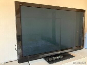Televize Panasonic