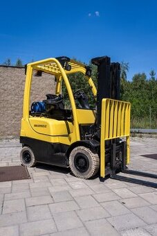 VZV Vysokozdvižný vozík Hyster H1.8FT (VV0103)