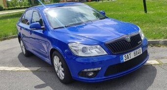 Škoda Octavia 2