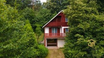 Chata Radějov
