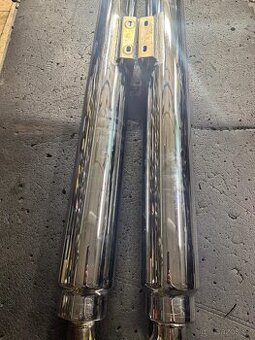 Triumph Rocket lll touring