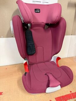 Britax Römer XP-SICT růžová