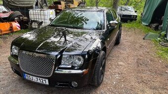 Chrysler 300C 3.5 AWD 4x4 - 1
