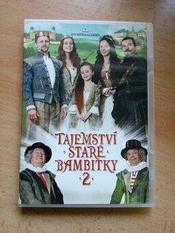 DVD české
