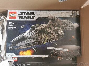 LEGO 75315 Star Wars