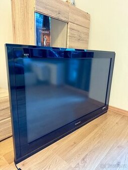 Panasonic Viera Full HD Plasma