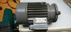 Motor 3 faz.