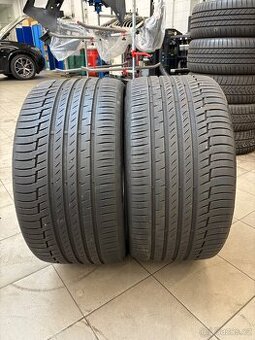 Continental PremiumContact 6 315/30 R22 - 1
